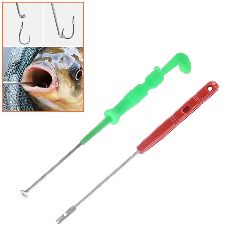 ZWICKE Fishing Hooker Remover Stainless Steel Rapid Fishing Hook Detacher Safety Extractor for Fish Tackles Fishing Accessories
ZWICKE Fishing Hooker Remover Stainless Steel Rapid Fishing Hook Detacher Safety Extractor for Fish Tackles Fishing Accessories