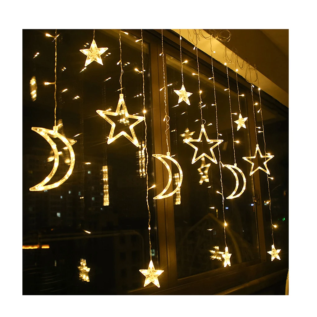 Christmas Adjustable Home Office Hotel Indoor Window Garland LED Lights Living Room Waterproof Hanging Lamp Decoration
Christmas Adjustable Home Office Hotel Indoor Window Garland LED Lights Living Room Waterproof Hanging Lamp Decoration