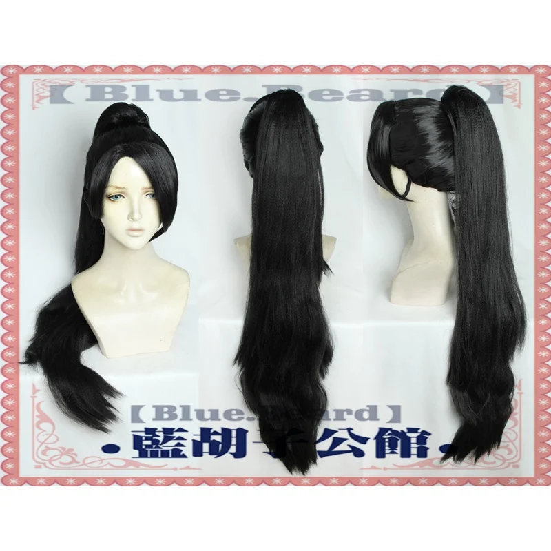 BlueBeard Brand, Sage, Valorant, Authentic Video Game Cosplay Wig, Heat Resistant Hair Fiber
BlueBeard Brand, Sage, Valorant, Authentic Video Game Cosplay Wig, Heat Resistant Hair Fiber