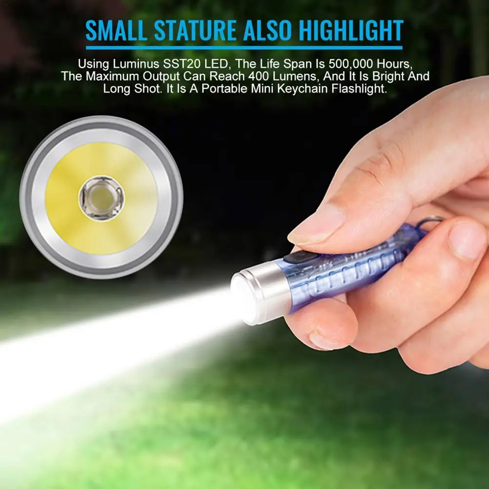 New Flashlight 10 Gear Adjustable Emergency Light USB Rechargeable IP65 Waterproof for Camping Working Hiking Emergency Tool
New Flashlight 10 Gear Adjustable Emergency Light USB Rechargeable IP65 Waterproof for Camping Working Hiking Emergency Tool