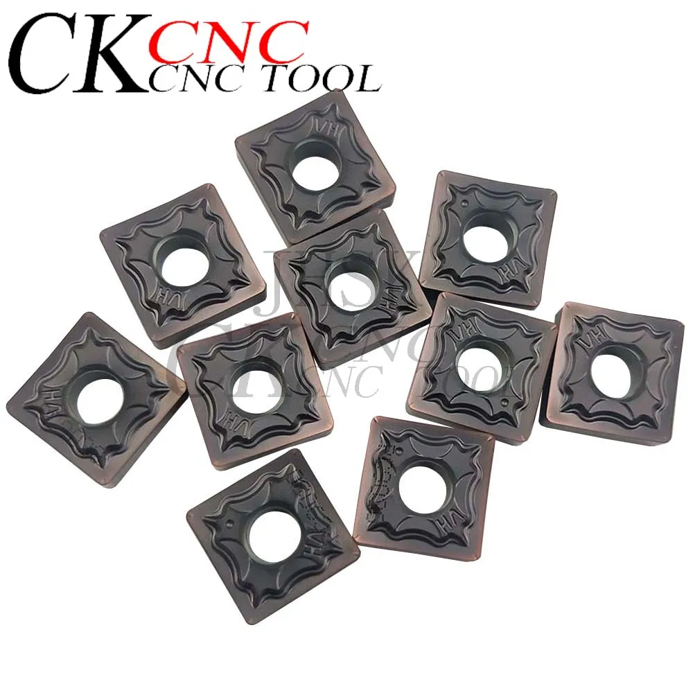 SNMG120408-HA PC9030 SNMG120408 HA PC9030 SNMG 120408 Carbide Inserts Turning Tools CNC Cutter Lathe Blade for Stainless steel
SNMG120408-HA PC9030 SNMG120408 HA PC9030 SNMG 120408 Carbide Inserts Turning Tools CNC Cutter Lathe Blade for Stainless steel