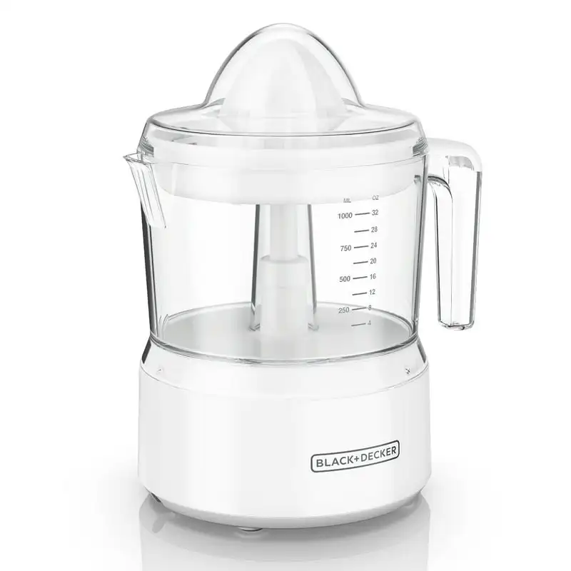 Соковыжималка для цитрусовых с самореверсивным конусом, белая, CJ650W, портативная соковыжималка для коктейлей, блендер для смузи, портативная соковыжималка
Соковыжималка для цитрусовых с самореверсивным конусом, белая, CJ650W, портативная соковыжималка для коктейлей, блендер для смузи, портативная соковыжималка