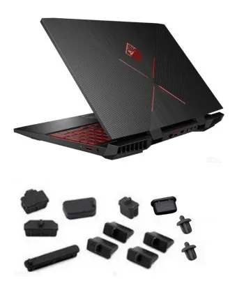 Пылезащитная силиконовая крышка для разъема для HP Omen 15-dc0000 DC0051nr dc0075TX dc0049TX dc0020nf dc0014nf dc0110tx dc0003na dc0001ng
Пылезащитная силиконовая крышка для разъема для HP Omen 15-dc0000 DC0051nr dc0075TX dc0049TX dc0020nf dc0014nf dc0110tx dc0003na dc0001ng