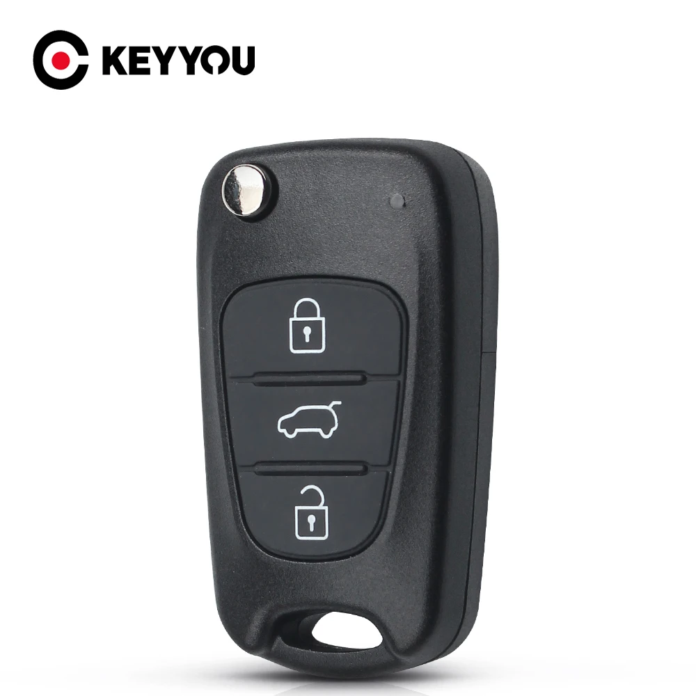 KEYYOU 1 Шт. Корпус Для Автомобильного Ключа Из АБС-пластика Для Hyundai I20 I30 Ix20/30 Elantra Kia Ceed Picanto - Автомобил...
KEYYOU 1 Шт. Корпус Для Автомобильного Ключа Из АБС-пластика Для Hyundai I20 I30 Ix20/30 Elantra Kia Ceed Picanto - Автомобил...
