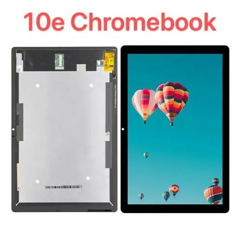 AAA + 10,1 "оригинальный для Lenovo 10e Chromebook 5M10W64511 ЖК сенсорный экран дигитайзер новая сборка
AAA + 10,1 "оригинальный для Lenovo 10e Chromebook 5M10W64511 ЖК сенсорный экран дигитайзер новая сборка
