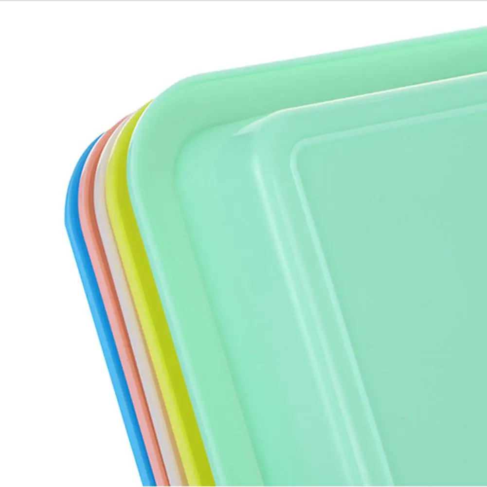 10 Pcs Travel Toilet Mini Litter Box Plastic Portable Small Litter Pan Water Proof Litter Box For Kittens Bunny Cat Wholesale
10 Pcs Travel Toilet Mini Litter Box Plastic Portable Small Litter Pan Water Proof Litter Box For Kittens Bunny Cat Wholesale