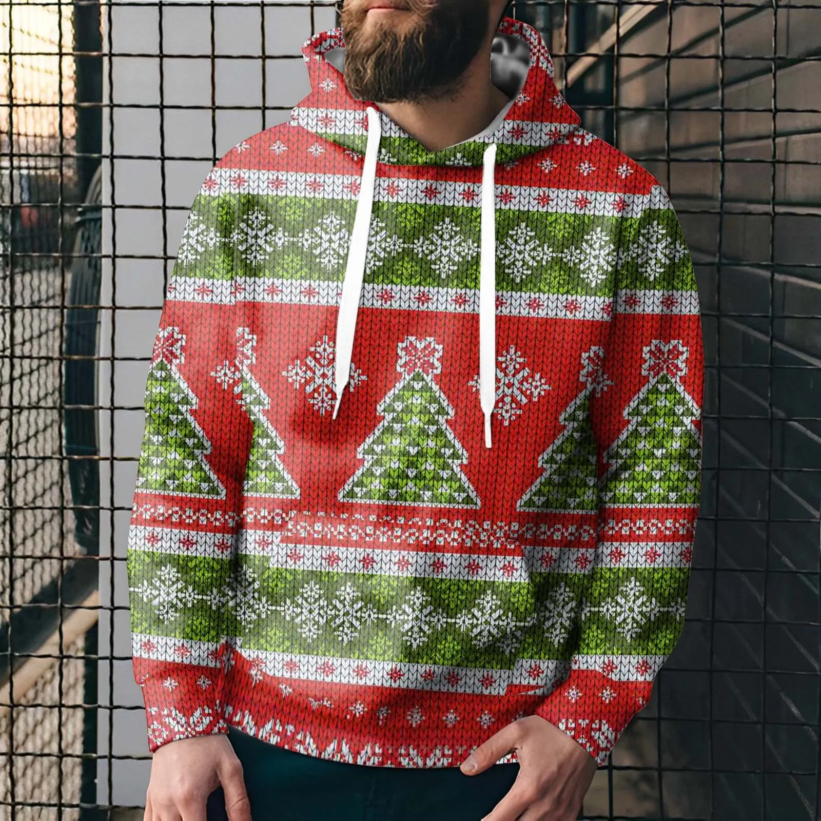 2023 Spring Autumn Retro Male 3D Print Loose Totem Hoodie Men's Pattern Pullover With Hat Sweatshirts Streetwear Clothing
2023 Spring Autumn Retro Male 3D Print Loose Totem Hoodie Men's Pattern Pullover With Hat Sweatshirts Streetwear Clothing