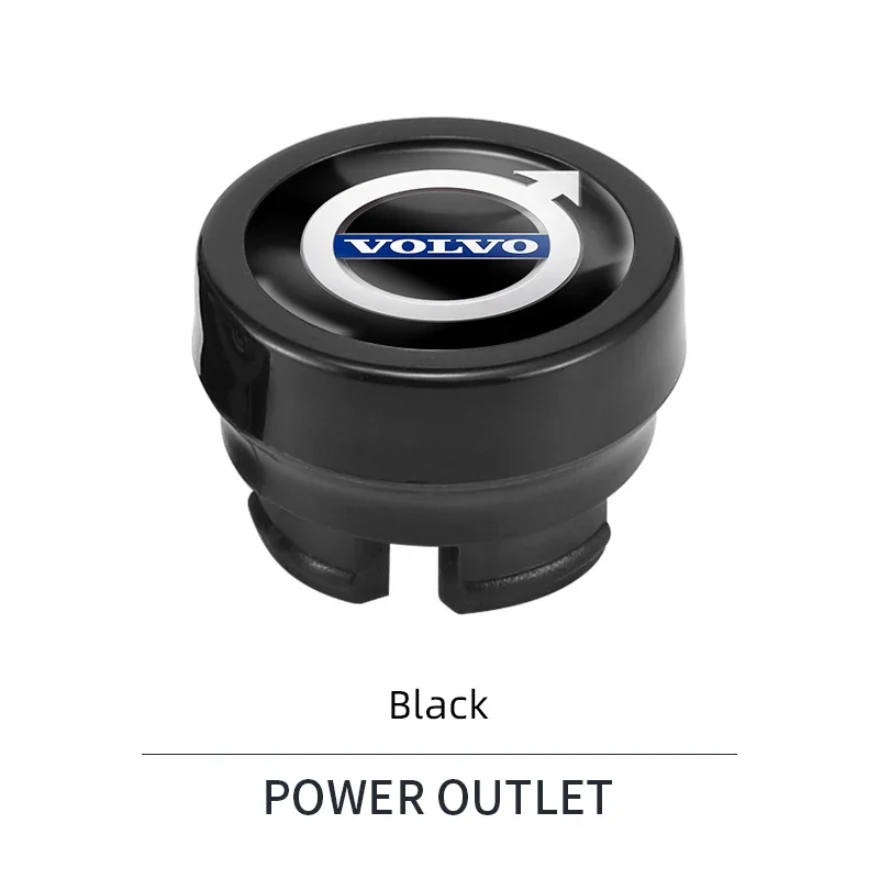 Защитный чехол для прикуривателя Volvo Volvo Volvo Xc60 Xc90 V40 V60 S60 V50 V90 S80 C40 XC40 V70 XC70 C30 C70 Rdesign
Защитный чехол для прикуривателя Volvo Volvo Volvo Xc60 Xc90 V40 V60 S60 V50 V90 S80 C40 XC40 V70 XC70 C30 C70 Rdesign
