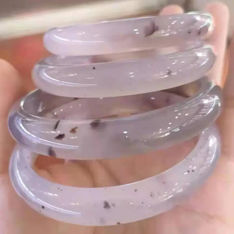 Certified Jades Bangles Genuine Natural Marine Aquatic Agate Bangle Jadeite Bracelet Women Fine Jewelry For Girlfriend Mom Gifts
Certified Jades Bangles Genuine Natural Marine Aquatic Agate Bangle Jadeite Bracelet Women Fine Jewelry For Girlfriend Mom Gifts