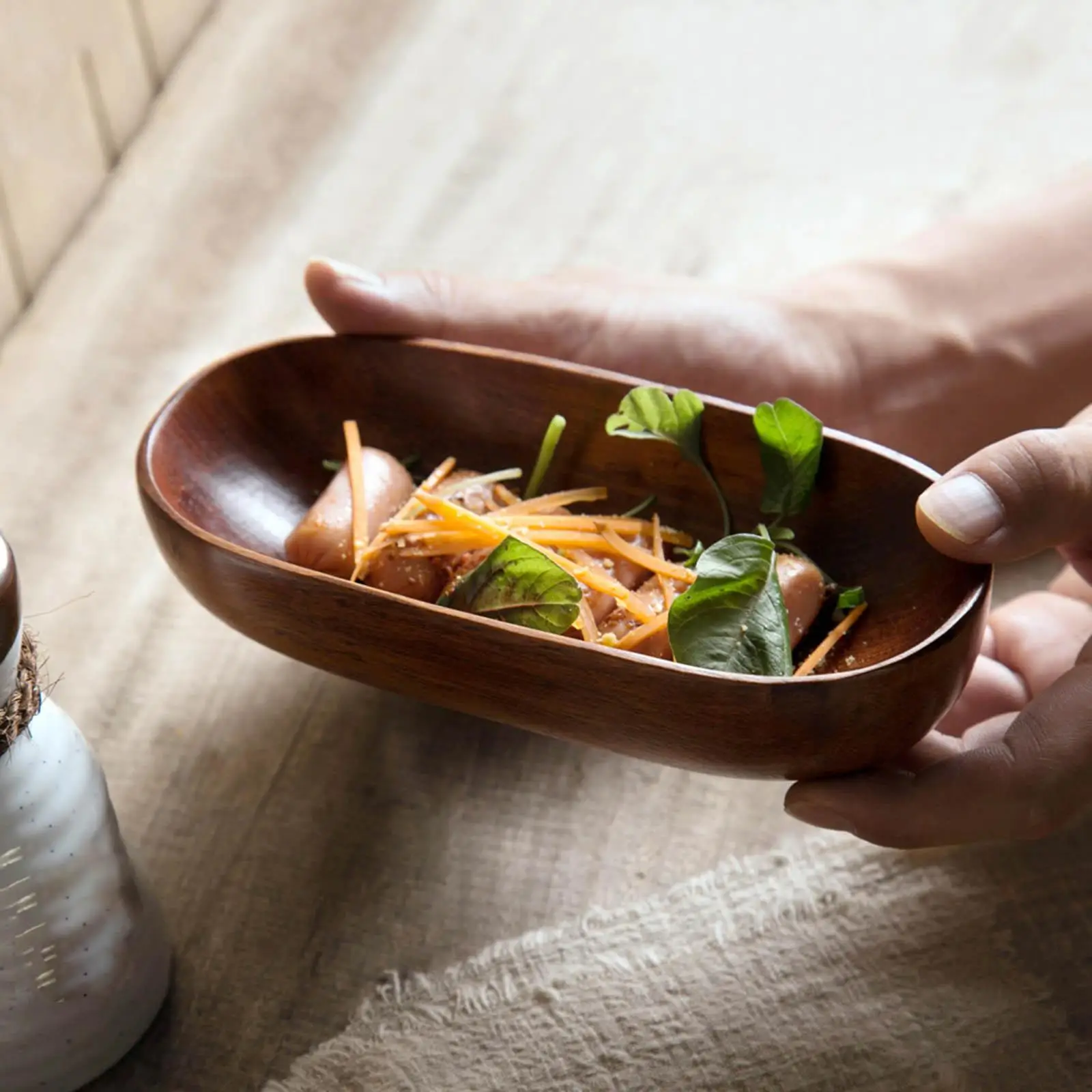 Сервировочный поднос для фруктов, моющийся бытовой Гладкий небольшой сервировочный поднос в японском стиле для кухни, отеля, суши, море 
Сервировочный поднос для фруктов, моющийся бытовой Гладкий небольшой сервировочный поднос в японском стиле для кухни, отеля, суши, море