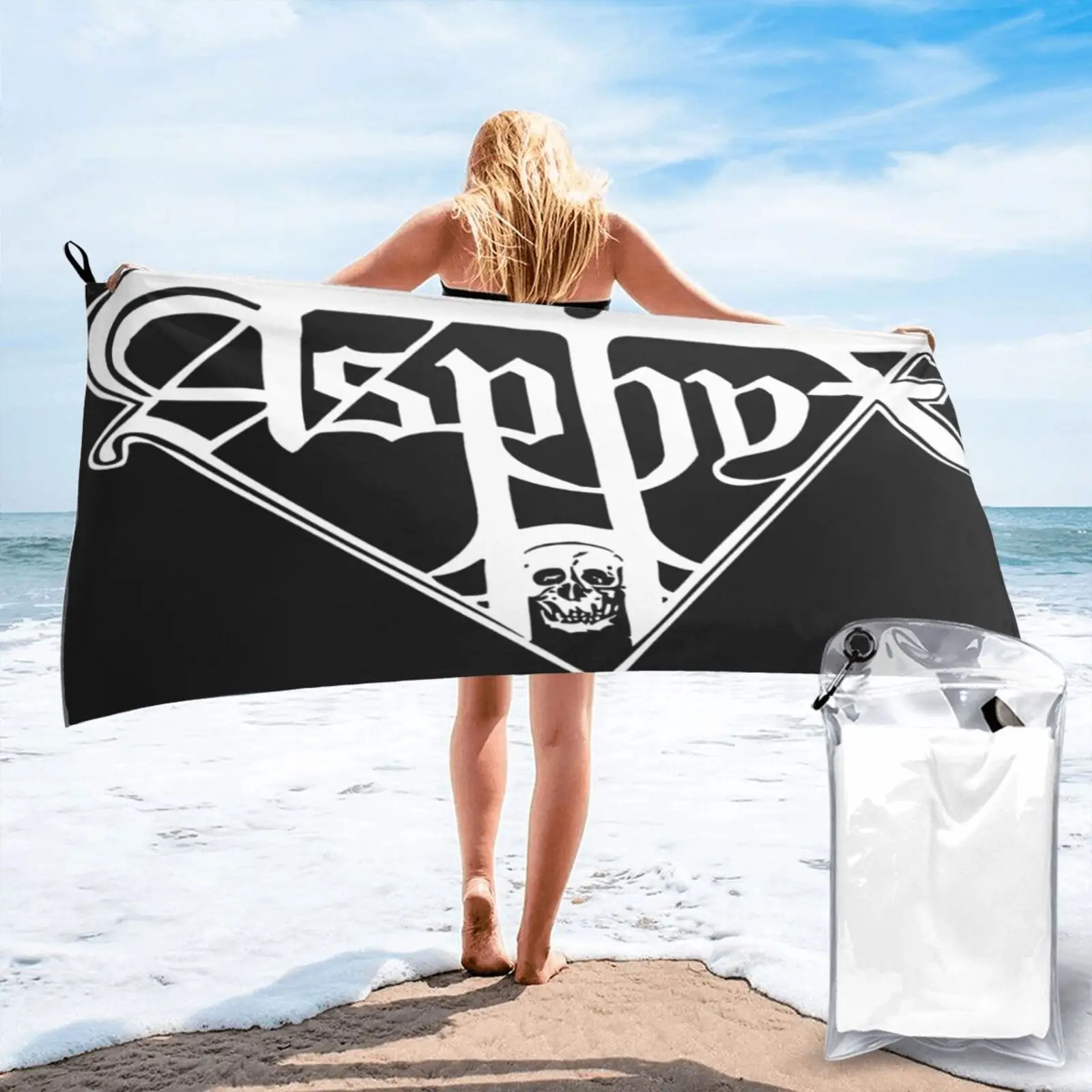 Пляжное полотенце Asphyx Band, Большое пляжное полотенце s, полотенце для кухни, банный халат, женское полотенце для кухни, Товары для ванной, пляж...
Пляжное полотенце Asphyx Band, Большое пляжное полотенце s, полотенце для кухни, банный халат, женское полотенце для кухни, Товары для ванной, пляж...
