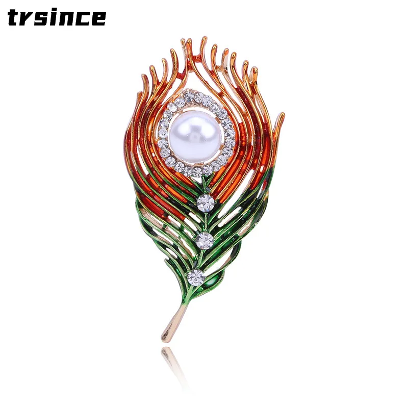 Fresh Literary Fan Sweater Shirt Suit Brooch Pin Three-dimensional Retro Feather Brooch Female Jewelry Gift Brooch
Fresh Literary Fan Sweater Shirt Suit Brooch Pin Three-dimensional Retro Feather Brooch Female Jewelry Gift Brooch