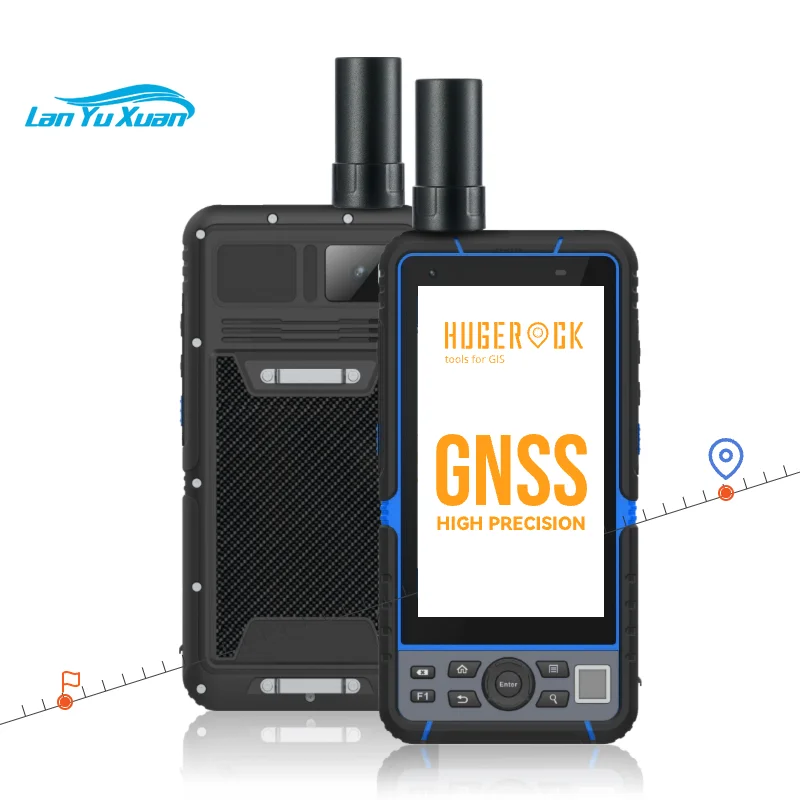 HUGEROCK G60F android industrial tablet gnss receiver rtk gps rugged pda handheld pos terminal portable 
HUGEROCK G60F android industrial tablet gnss receiver rtk gps rugged pda handheld pos terminal portable