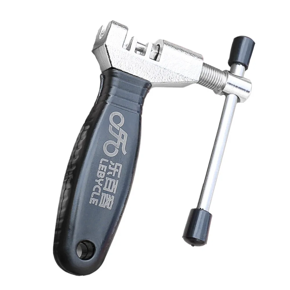 Link Chain Cutter Bike Breaker MTB Pin Remover Repair Rivet 1piece Accessory All-Steel Bicycle Hot Sale Newest
Link Chain Cutter Bike Breaker MTB Pin Remover Repair Rivet 1piece Accessory All-Steel Bicycle Hot Sale Newest