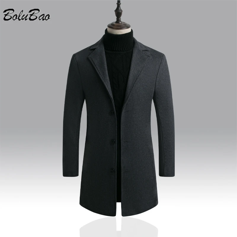 BOLUBAO 2022 Men Brand Fashion Trench Coats Men Slim Fit Solid Color Trench Jackets Male Casual Single Breasted Trench Coats
BOLUBAO 2022 Men Brand Fashion Trench Coats Men Slim Fit Solid Color Trench Jackets Male Casual Single Breasted Trench Coats