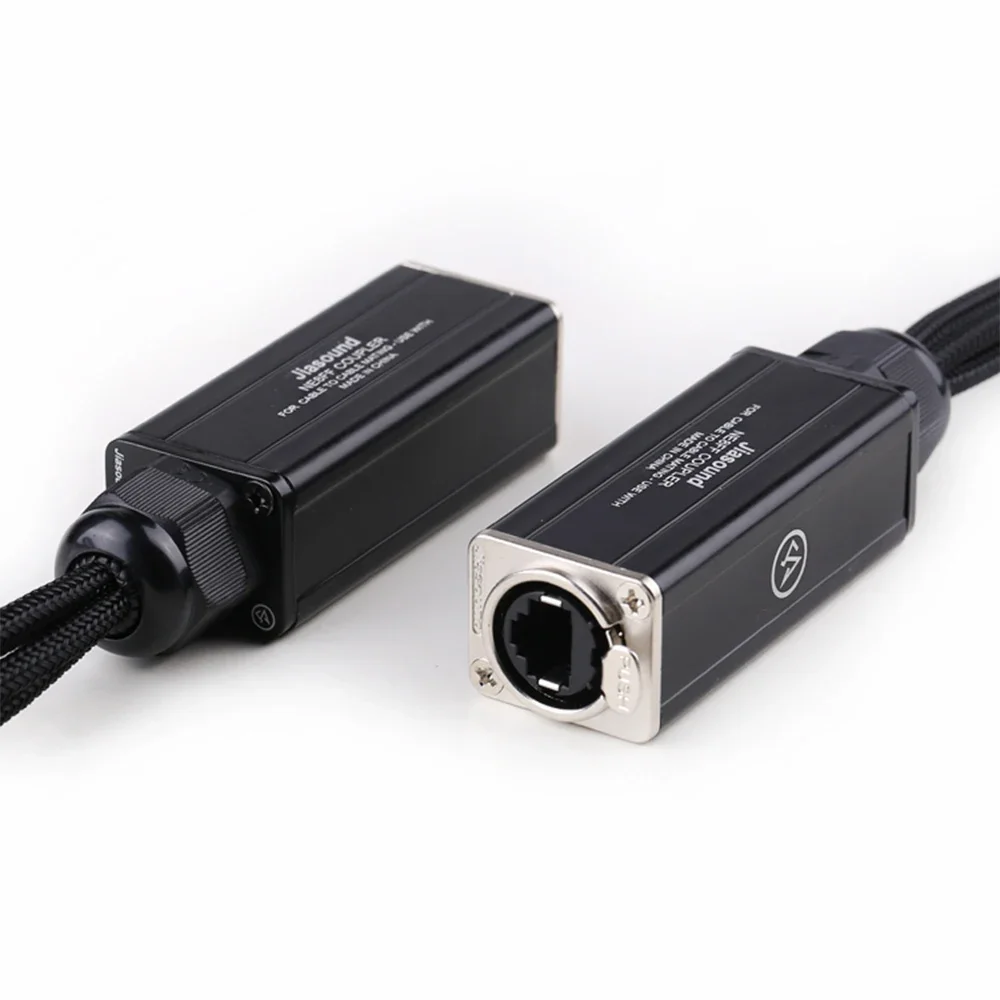 Channel Stage and Recording Studio Multi Network Breakthrough for Female and Male Wired Stage Audio Cable
Channel Stage and Recording Studio Multi Network Breakthrough for Female and Male Wired Stage Audio Cable