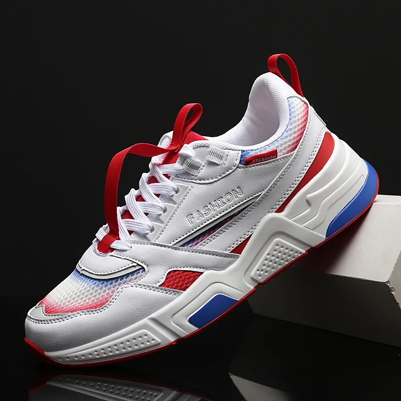 Men Shoes Men Casual Shoes Men Trainers Walking Shoes Male Footwear Outdoor Tenis Masculino Adulto S14710-S14729
Men Shoes Men Casual Shoes Men Trainers Walking Shoes Male Footwear Outdoor Tenis Masculino Adulto S14710-S14729
