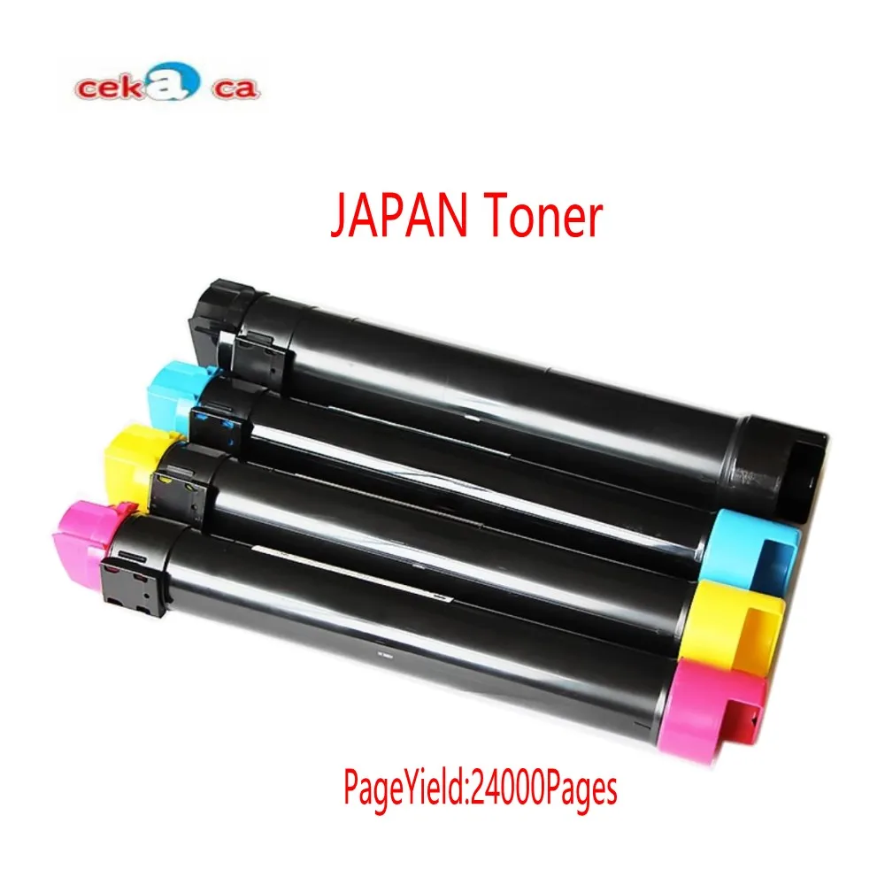 COMPATIBLE FOR Xerox DCC3300 DocuCentre III C2200 2201 2205 3305 3300 Toner Cartridge
COMPATIBLE FOR Xerox DCC3300 DocuCentre III C2200 2201 2205 3305 3300 Toner Cartridge