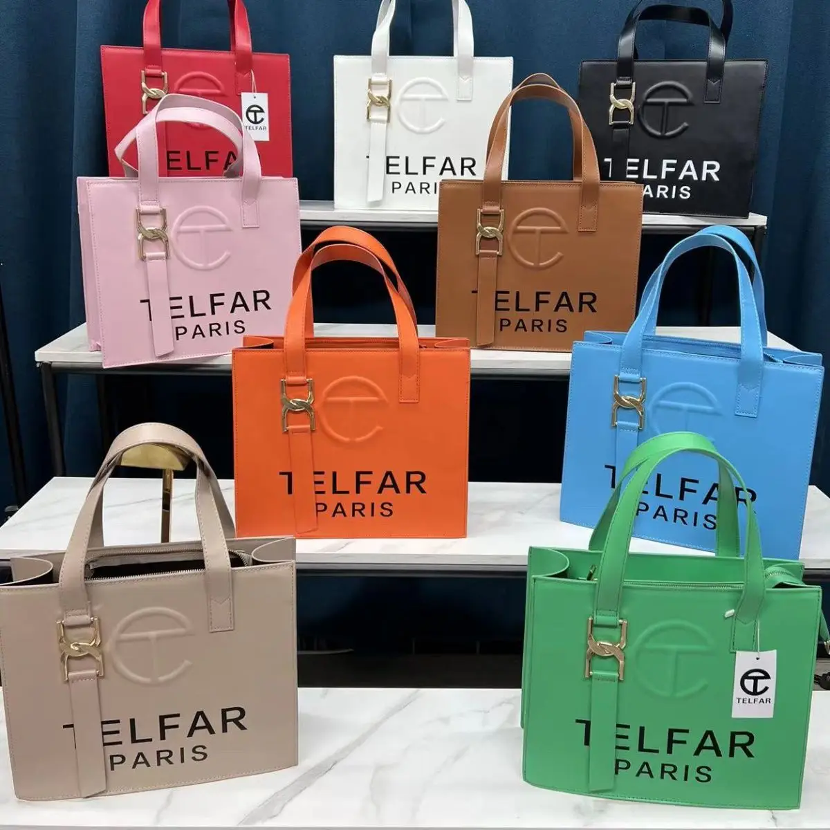High Quality Leather Women's Designer Handbag crossbody bags luxury brand bag bags for women tote bags for women
High Quality Leather Women's Designer Handbag crossbody bags luxury brand bag bags for women tote bags for women