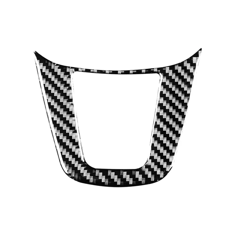 Steering Wheel Decoration Panel Trim Cover Sticker Decoration Carbon Fiber for Sagitar 2012-2018 Accessories
Steering Wheel Decoration Panel Trim Cover Sticker Decoration Carbon Fiber for Sagitar 2012-2018 Accessories