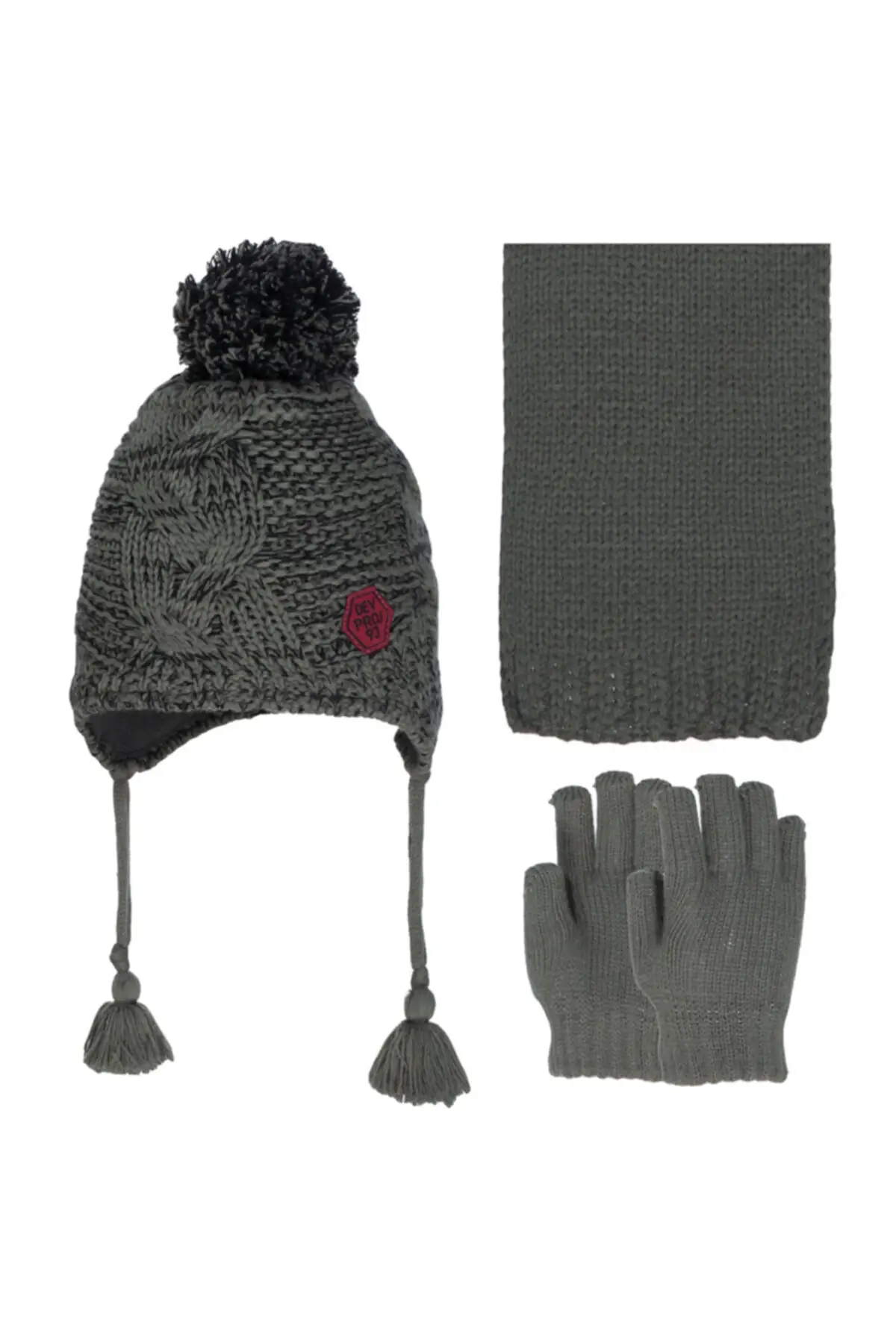 Мужской комплект из шарфа, шапки и перчаток, 12 трикотажных изделий, 3 шт. Набор 1 4 лет
Мужской комплект из шарфа, шапки и перчаток, 12 трикотажных изделий, 3 шт. Набор 1 4 лет