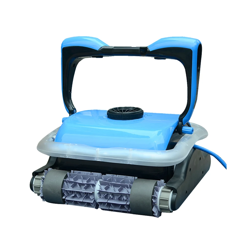 cheap price dolphin sharkvac vacuum swimming pool cleaner blue pool automatic cleaning robots
cheap price dolphin sharkvac vacuum swimming pool cleaner blue pool automatic cleaning robots