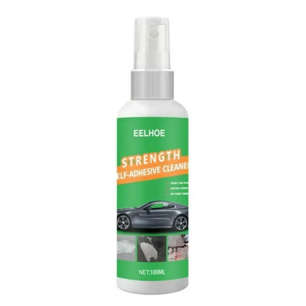 30ml Rust Removal Spray Environment Friendly Sticker Remover Sticky Residue Glue Removal
30ml Rust Removal Spray Environment Friendly Sticker Remover Sticky Residue Glue Removal