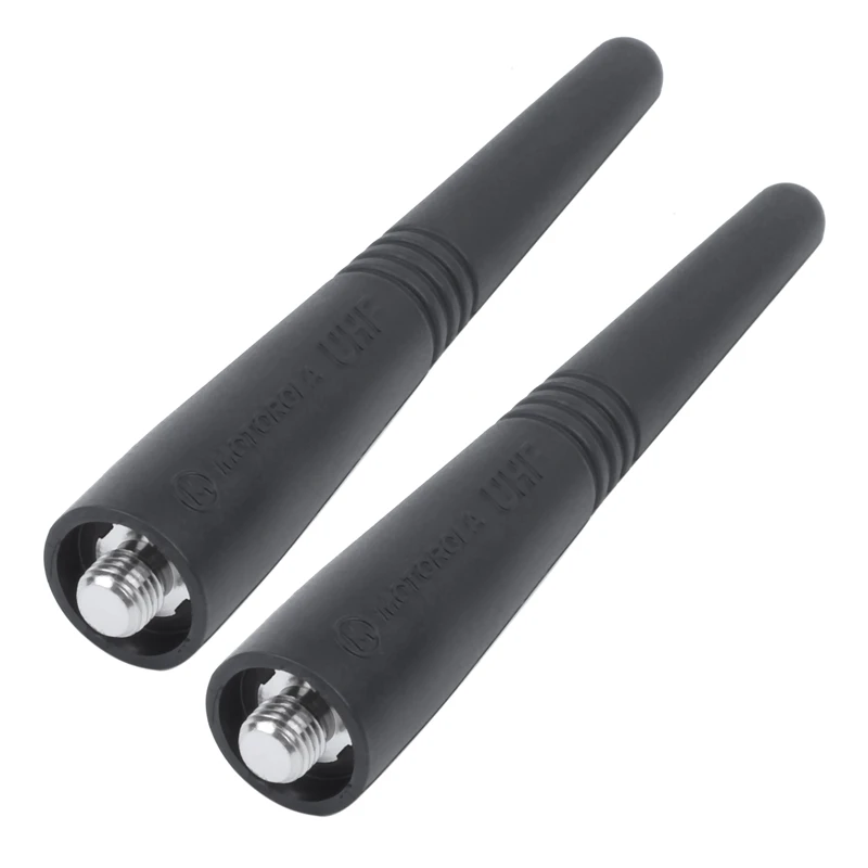 Короткая антенна PMAE4003 Uhf длиной 9 см, короткая антенна 430-470 МГц для Motorola Gp328 Gp340 Gp328plus Gp338plus, 2 шт.
Короткая антенна PMAE4003 Uhf длиной 9 см, короткая антенна 430-470 МГц для Motorola Gp328 Gp340 Gp328plus Gp338plus, 2 шт.