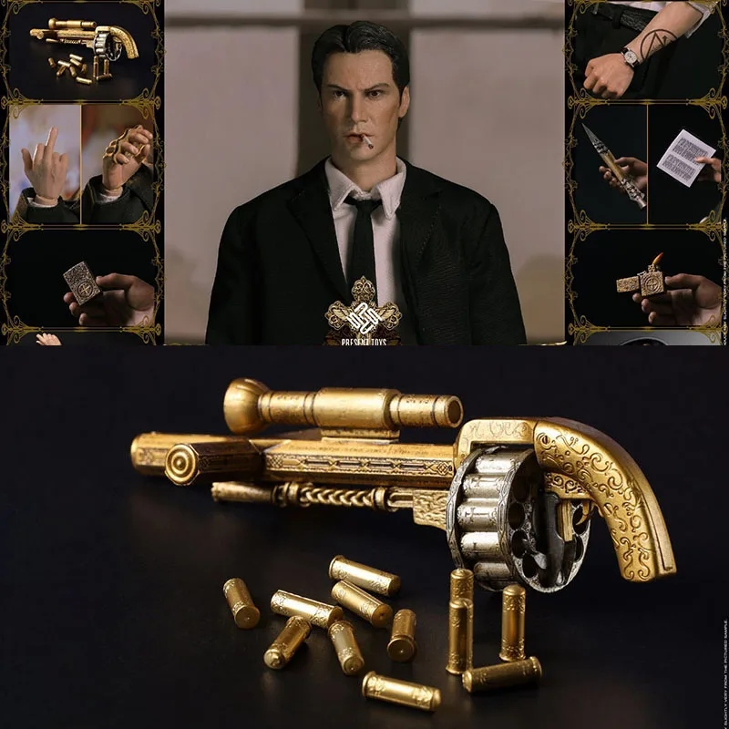 Игрушки в виде потенционов 12 дюймов, классические комиксы Hell Detective 1/6, мужской солдат, модель, лучшая приключения, подарок
Игрушки в виде потенционов 12 дюймов, классические комиксы Hell Detective 1/6, мужской солдат, модель, лучшая приключения, подарок