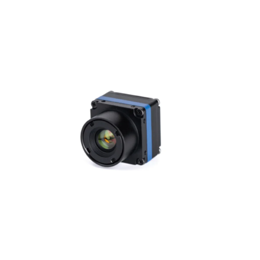 384*288 Uav Drone Mini384 BT.656 CVBS NTSC Thermal Image Module Night Vision AI Thermal Camera
384*288 Uav Drone Mini384 BT.656 CVBS NTSC Thermal Image Module Night Vision AI Thermal Camera