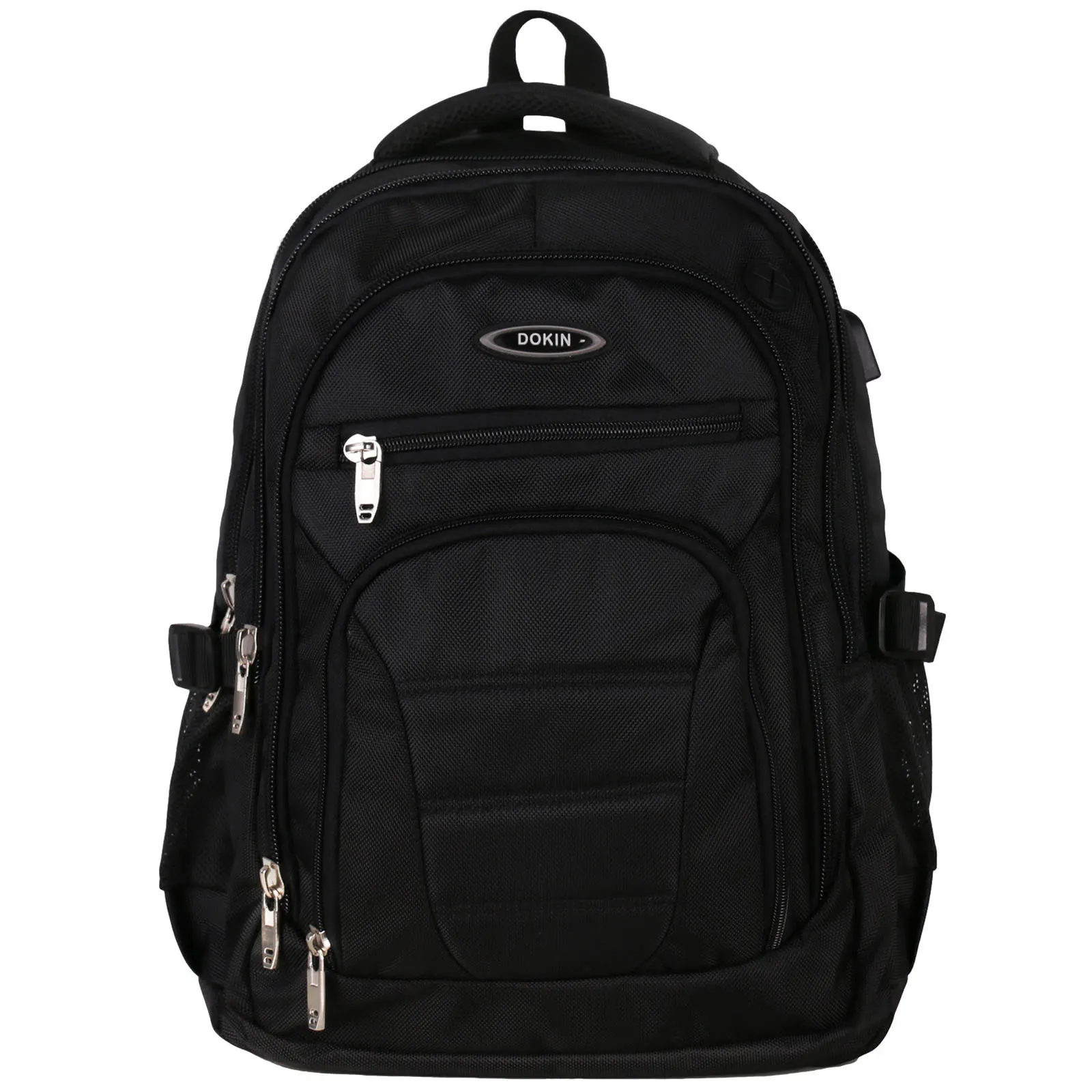 Men Womens Laptop Backpack Computer Backpacks Adults with USB Charging Port 15.6 inch Casual Daypack School Business Travel Out
Men Womens Laptop Backpack Computer Backpacks Adults with USB Charging Port 15.6 inch Casual Daypack School Business Travel Out