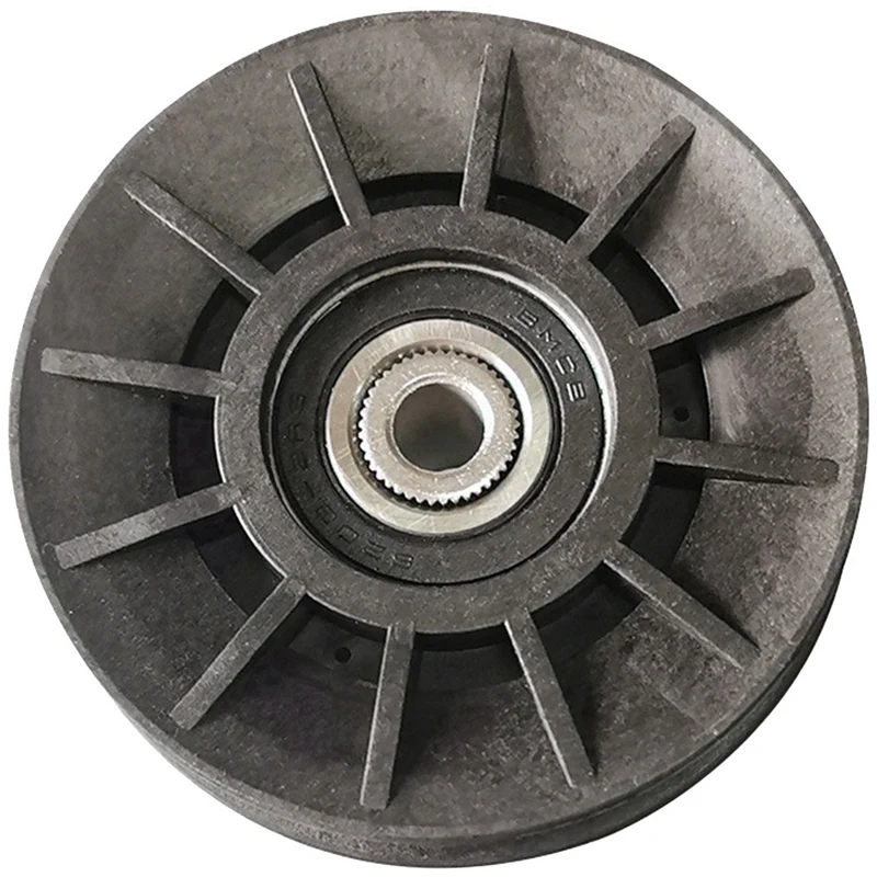 3PCS Lawn Mower Pulley Idler 194326 Pulley Idler Lawn Mower Accessories Part Kit
3PCS Lawn Mower Pulley Idler 194326 Pulley Idler Lawn Mower Accessories Part Kit