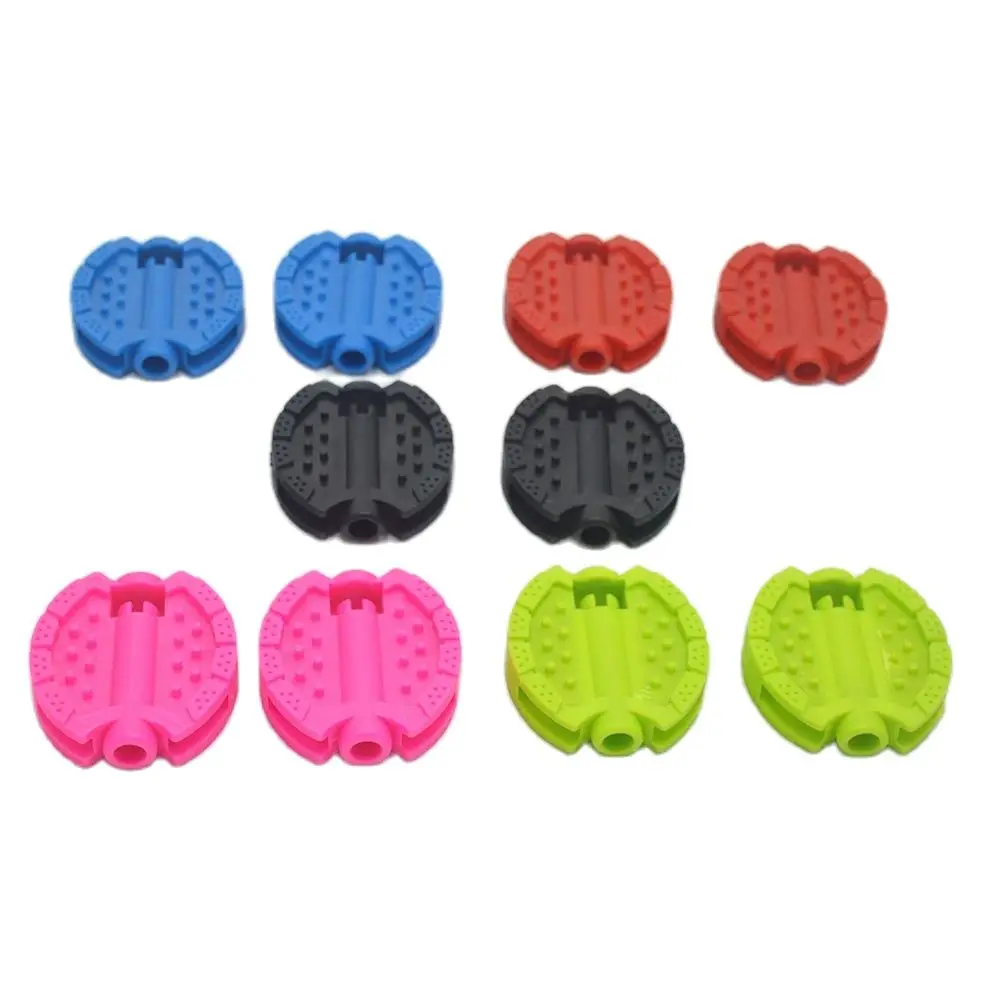 1 pair of baby children's bicycles and tricycles baby pedal Accessory Tool replacement pedal replacement pedals for children's
1 pair of baby children's bicycles and tricycles baby pedal Accessory Tool replacement pedal replacement pedals for children's
