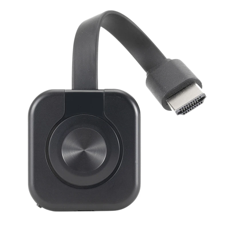 Беспроводная ТВ-флешка HFES 1080P HDMI, Wi-Fi-дисплей, приемник для экрана Miracast, ТВ-адаптер, Поддержка IOS, HDTV
Беспроводная ТВ-флешка HFES 1080P HDMI, Wi-Fi-дисплей, приемник для экрана Miracast, ТВ-адаптер, Поддержка IOS, HDTV