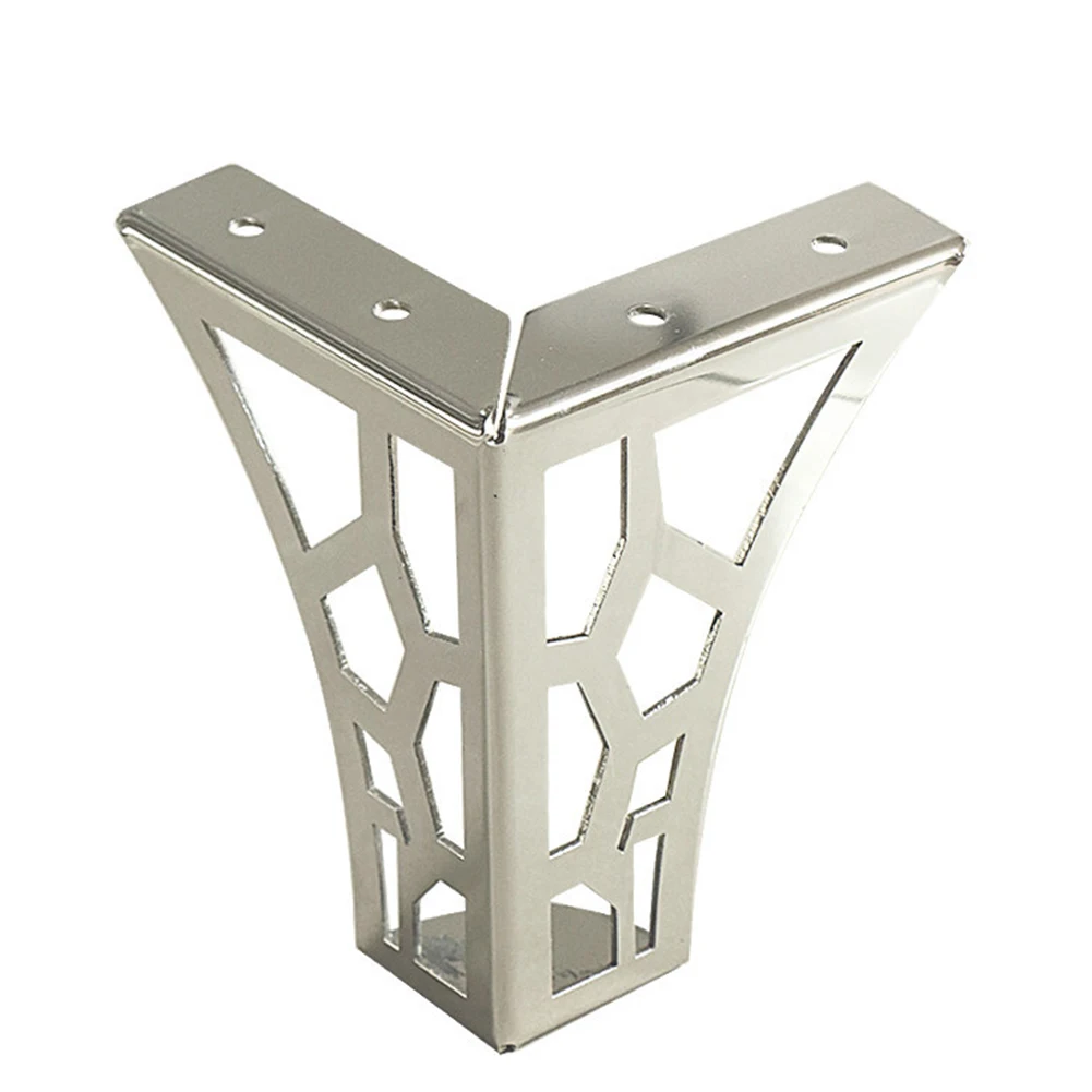Metal Furniture Legs Iron Modern Sofa Table 1.2mm 4 Pcs Cabinet Cabinet Stands Feet Replacement Furniture Legs
Metal Furniture Legs Iron Modern Sofa Table 1.2mm 4 Pcs Cabinet Cabinet Stands Feet Replacement Furniture Legs