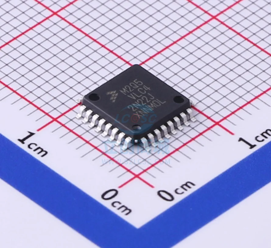 100% New Original MKE02Z32VLC4 Package LQFP-32 New Original Genuine Processor/microcontroller IC Chip
100% New Original MKE02Z32VLC4 Package LQFP-32 New Original Genuine Processor/microcontroller IC Chip