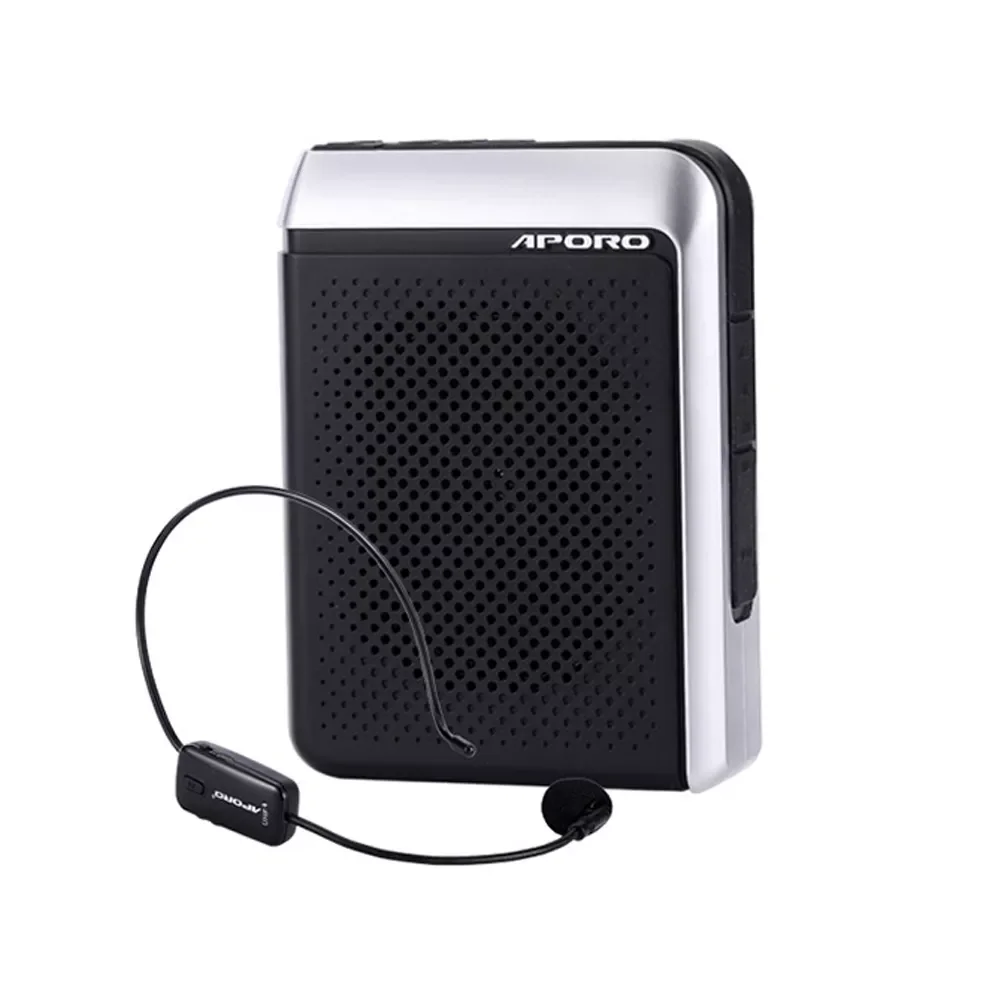 2022 Voice Amplifier 30W UHF Wireless Microphone Bluetooth 5.0 Speaker College Teacher School Tour Guide Portable FM Radio
2022 Voice Amplifier 30W UHF Wireless Microphone Bluetooth 5.0 Speaker College Teacher School Tour Guide Portable FM Radio