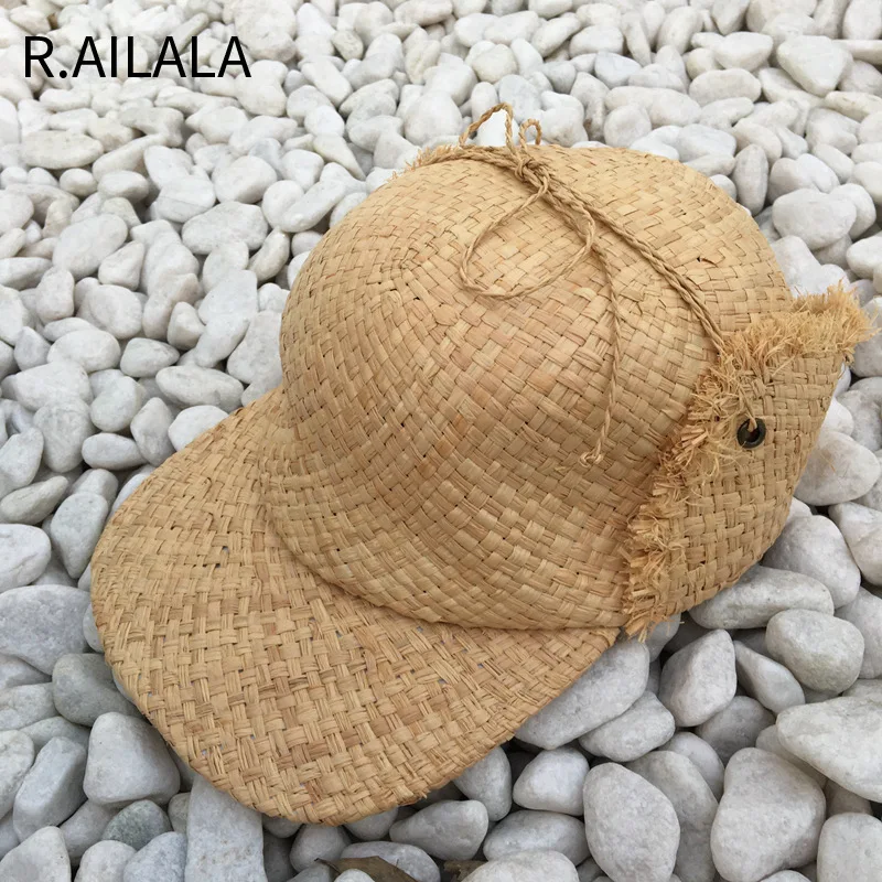 New women's raffia French baseball cap spring summer Japan and South Korea equestrian hat outdoor sunshade sun hat beach hat
New women's raffia French baseball cap spring summer Japan and South Korea equestrian hat outdoor sunshade sun hat beach hat