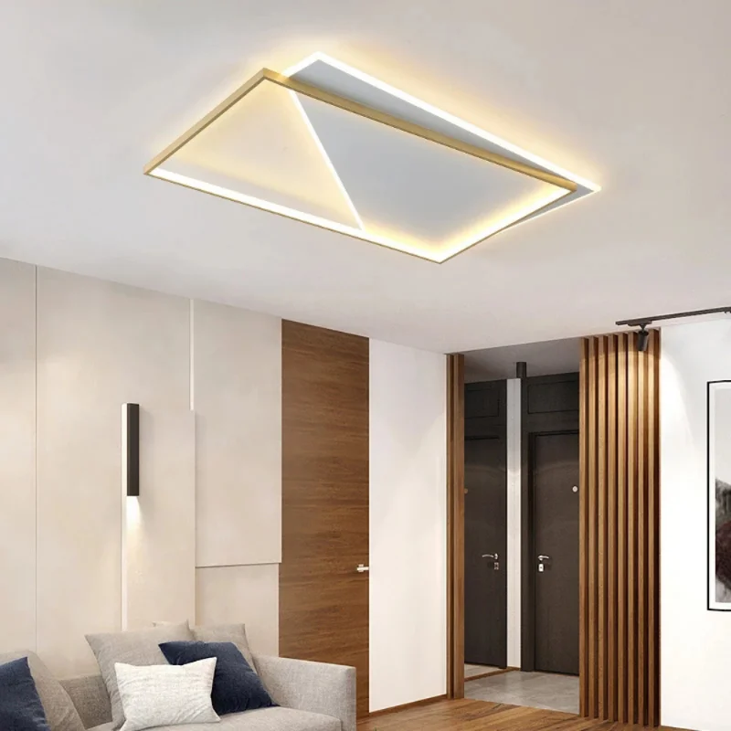 Led ceiling lamp Modern Creative Nordic for Living Room Indoor for Bedrrom Study Room Fixture light
Led ceiling lamp Modern Creative Nordic for Living Room Indoor for Bedrrom Study Room Fixture light