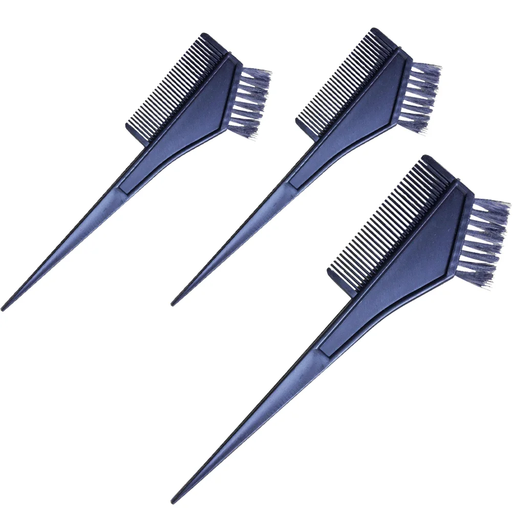 Hair Brush Kit Dye Coloring Tint Color Applicator Tools Comb Broom Bowl Colorist Tool Hairdressing Tinting Salon Set Colour
Hair Brush Kit Dye Coloring Tint Color Applicator Tools Comb Broom Bowl Colorist Tool Hairdressing Tinting Salon Set Colour
