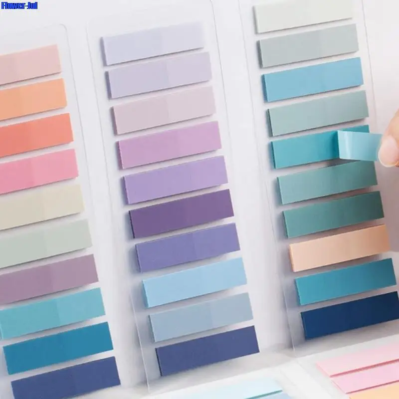 Multicolor Sticky Index Tabs Strip Index Tabs Writable Page Sticky Notes With Ruler For Page Marking Classify File Flags Tabs
Multicolor Sticky Index Tabs Strip Index Tabs Writable Page Sticky Notes With Ruler For Page Marking Classify File Flags Tabs