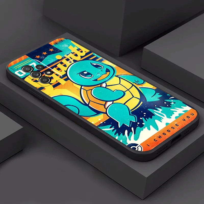 Pokemon Pikachu Bandai Phone Cases For Samsung Galaxy A21S A31 A72 A52 A71 A51 5G A42 5G A20 A21 A22 4G A22 5G A20 A32 5G A11
Pokemon Pikachu Bandai Phone Cases For Samsung Galaxy A21S A31 A72 A52 A71 A51 5G A42 5G A20 A21 A22 4G A22 5G A20 A32 5G A11