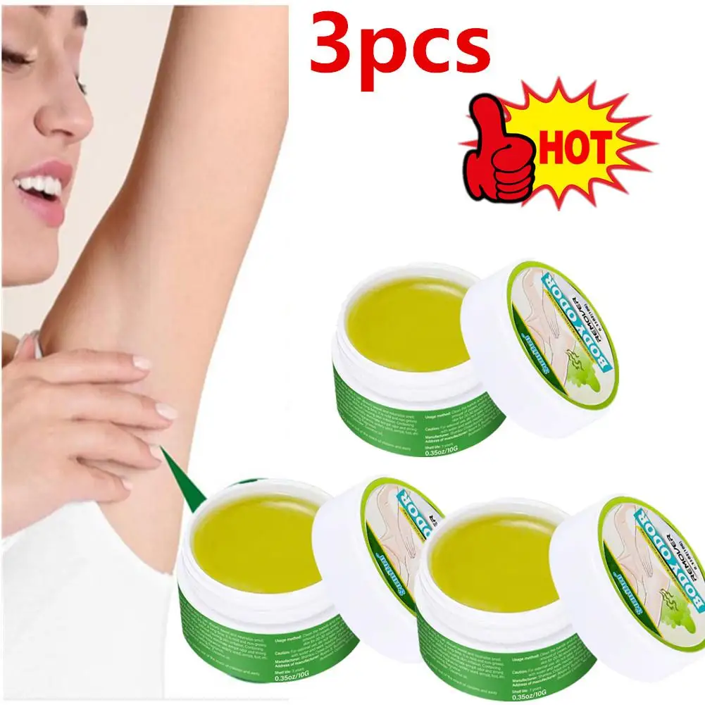 3PCS Body Odor Underarm Sweat Spray Antiperspirants Deodorant Remove Foot Odor Deodorizer Eliminate Bad Smell Antiperspirants
3PCS Body Odor Underarm Sweat Spray Antiperspirants Deodorant Remove Foot Odor Deodorizer Eliminate Bad Smell Antiperspirants