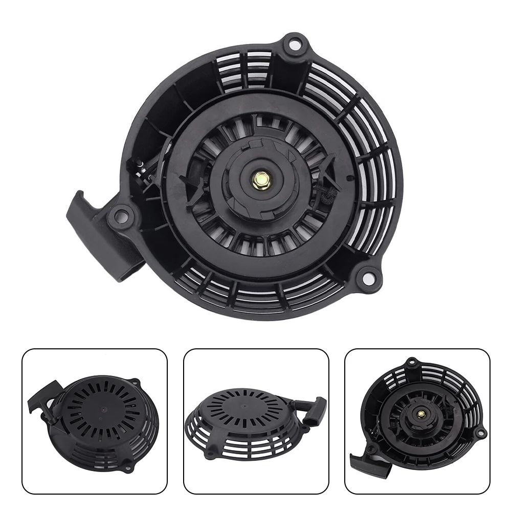 Recoil Starter For Honda GC135 GC160 GCV135 GCV160 5HP 6HP Mower 28400-ZL8-033ZA Garden Power Tools Parts Trimmer Accessories
Recoil Starter For Honda GC135 GC160 GCV135 GCV160 5HP 6HP Mower 28400-ZL8-033ZA Garden Power Tools Parts Trimmer Accessories