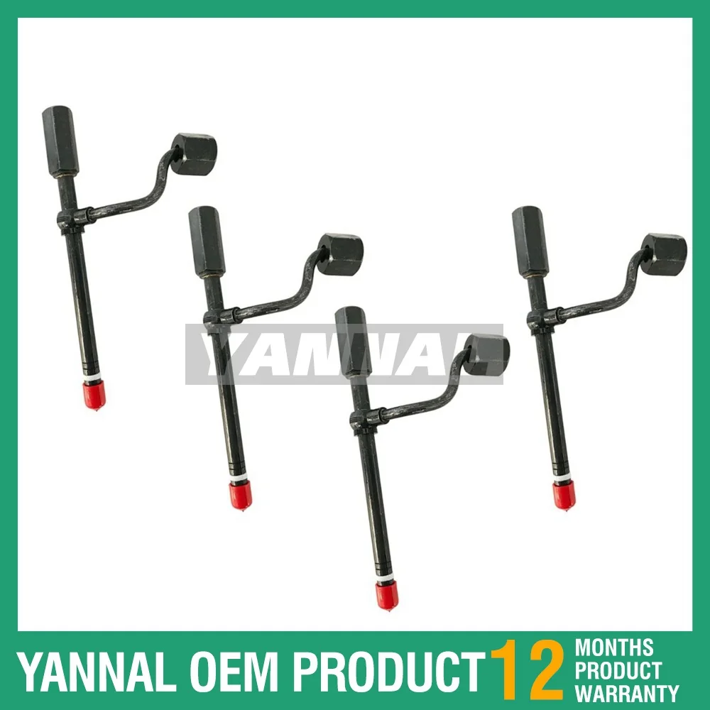 Форсунка топливного инжектора 8X для CAT Caterpillar 1W5829 1W-5829 3208 613C 943 953 D3B
Форсунка топливного инжектора 8X для CAT Caterpillar 1W5829 1W-5829 3208 613C 943 953 D3B
