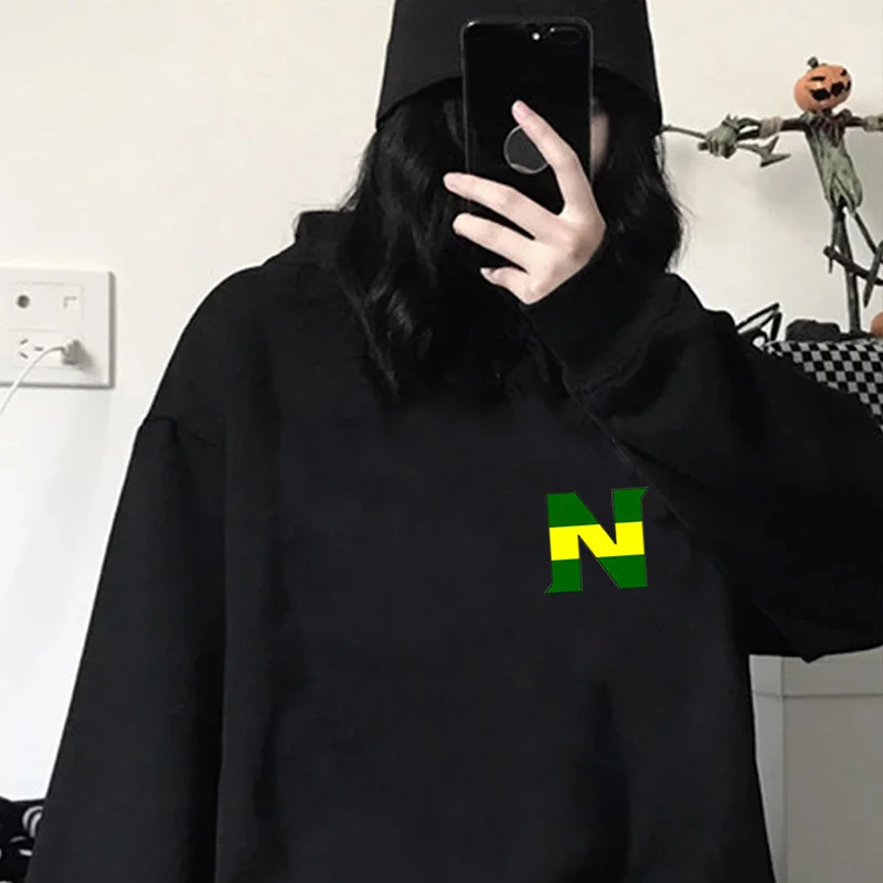 Captain Tsubasa hoodies women graphic Ulzzang 2022 Korea women sweatshirts hip hop
Captain Tsubasa hoodies women graphic Ulzzang 2022 Korea women sweatshirts hip hop