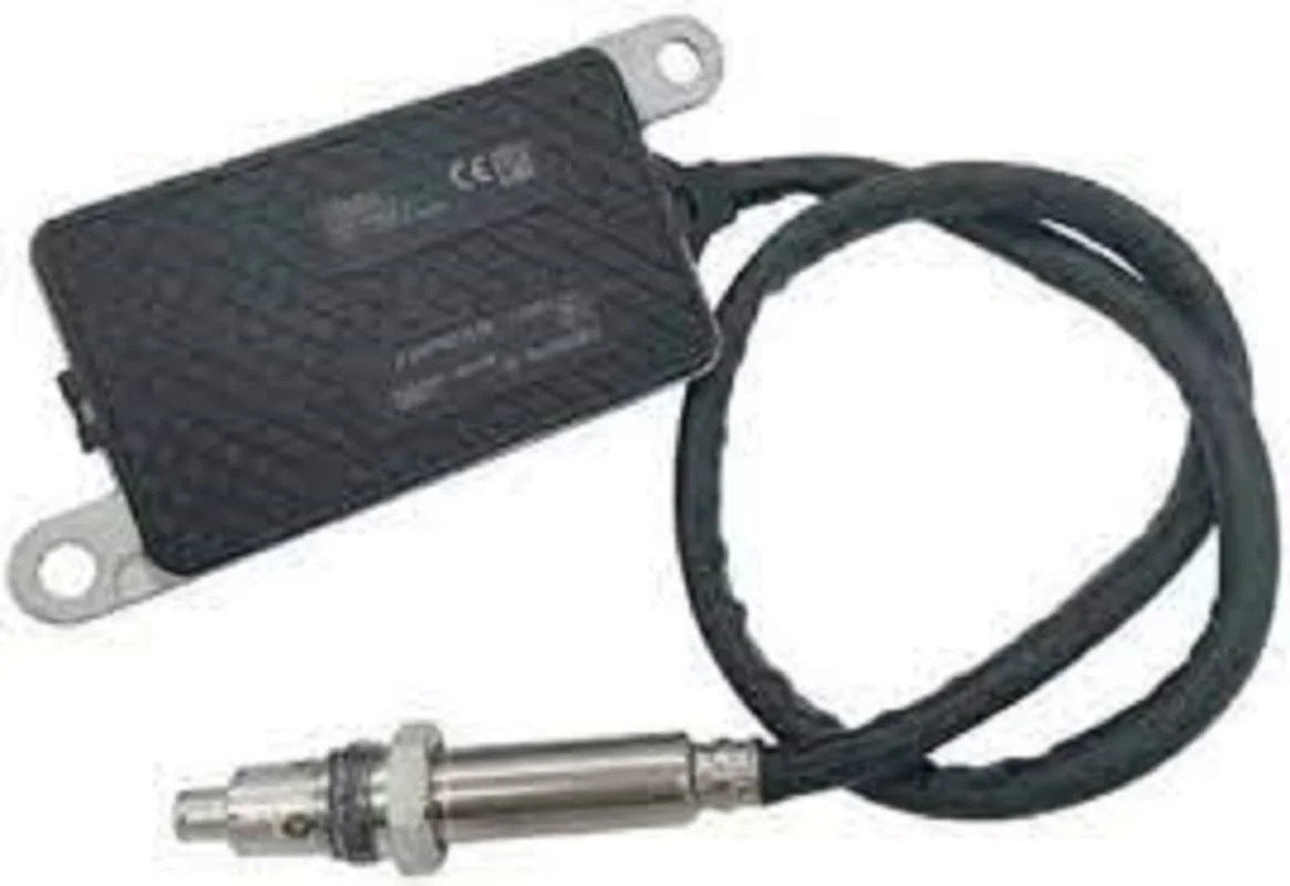 High Quality Brand New 12v Universal Nitrogen Oxide Sensor A0009056304 5WK97250
High Quality Brand New 12v Universal Nitrogen Oxide Sensor A0009056304 5WK97250