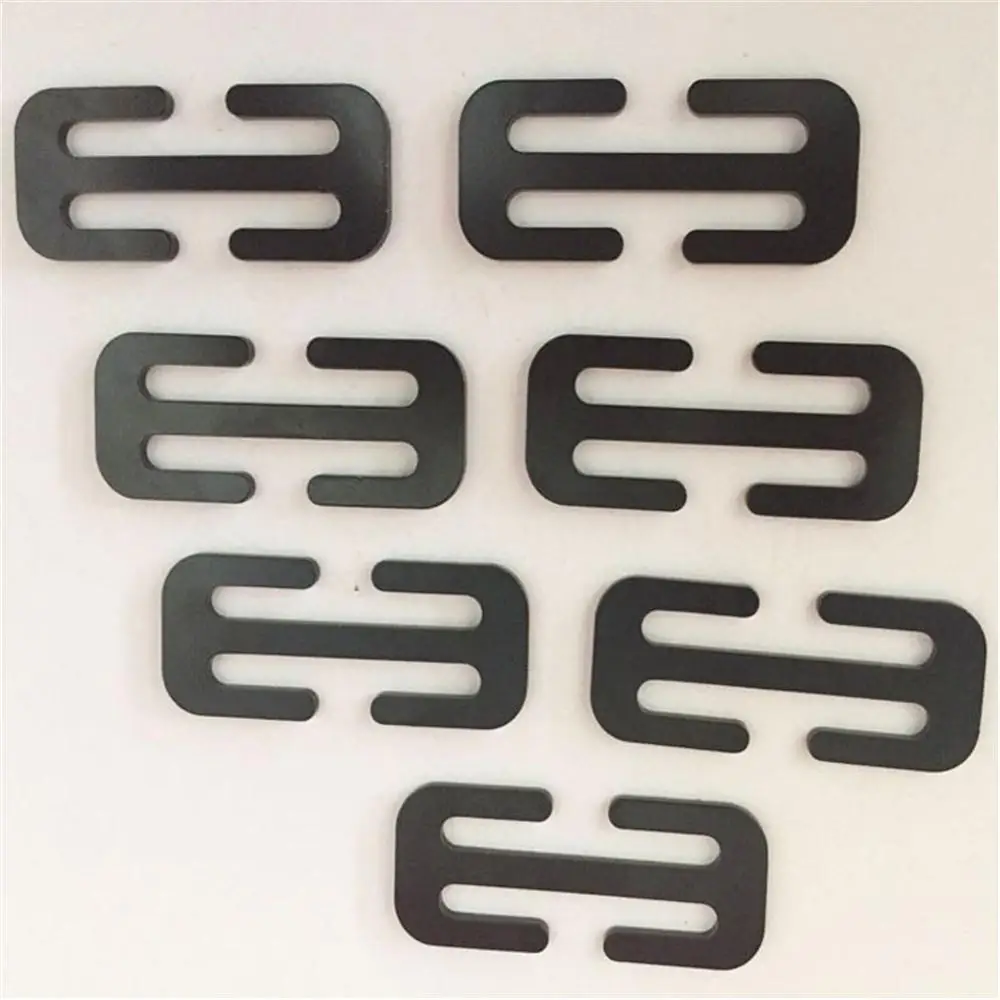 1/2pc Universal Car Child Seat Belt Buckle Adjuster Adjustable Socket Anti-collision Seatbelt Strap Clamp Clip Car Accessories
1/2pc Universal Car Child Seat Belt Buckle Adjuster Adjustable Socket Anti-collision Seatbelt Strap Clamp Clip Car Accessories