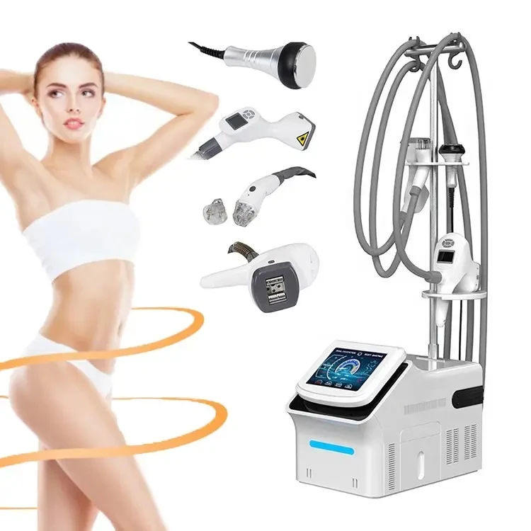 Multifunctional Weight Loss Body Sculpture Desktop Vela Shape SA-SV10 V8 Vacuum RollerSlimming Machine Newest Professional
Multifunctional Weight Loss Body Sculpture Desktop Vela Shape SA-SV10 V8 Vacuum RollerSlimming Machine Newest Professional