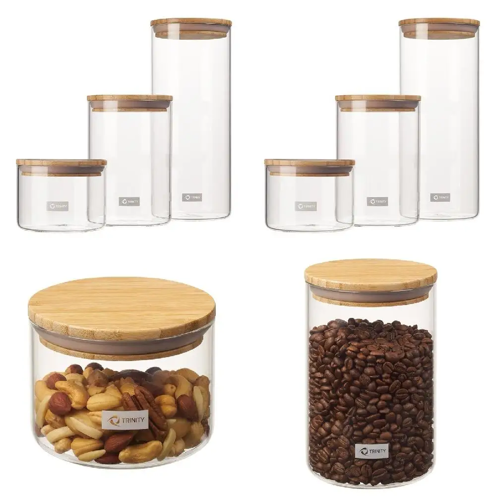 Gorgeous Kitchen Storage & Organization Organizer: Practical Food Containers, Stylish Dish Drainer & Much More.
Gorgeous Kitchen Storage & Organization Organizer: Practical Food Containers, Stylish Dish Drainer & Much More.
